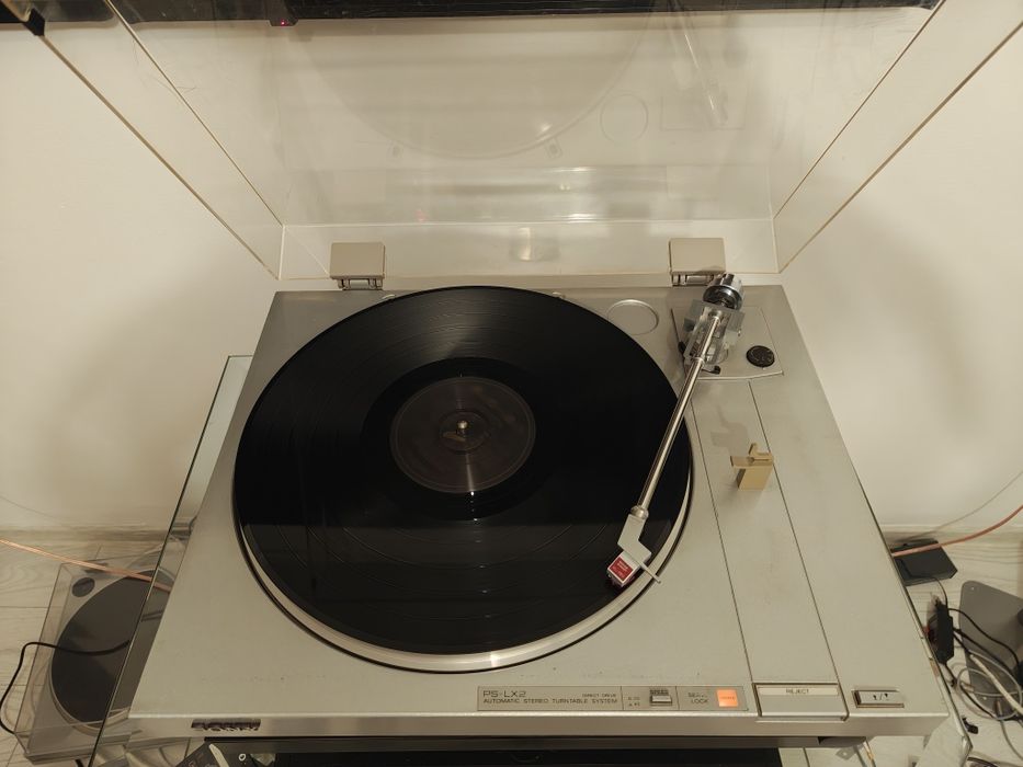 SONY PS LX2 pickup