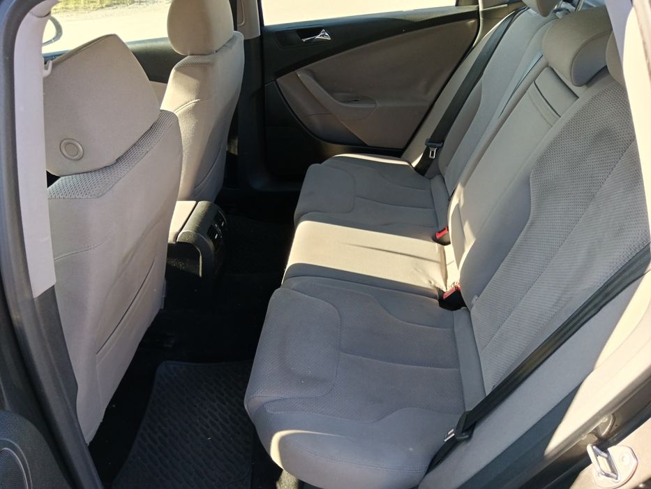 Фолксваген Пасат 6 2.0 тди БКП / VW Passat 6 BKP 2.0 tdi НА ЧАСТИ