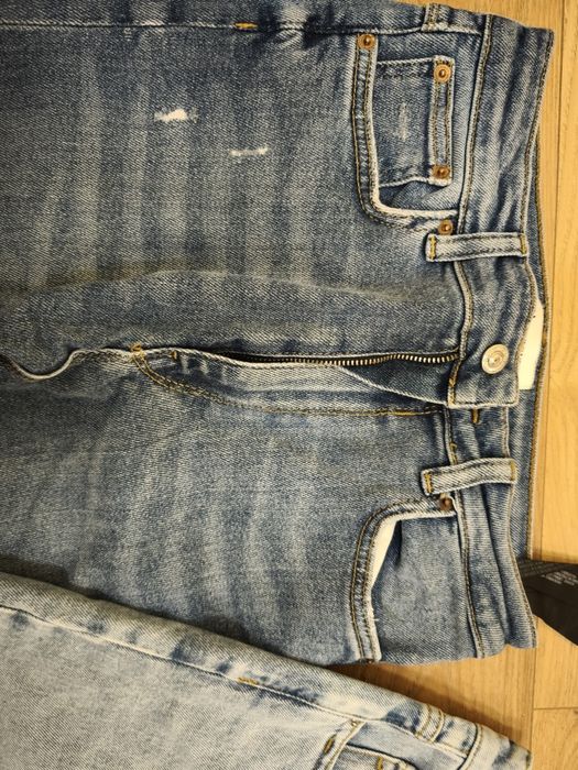 Дънки Зара  размер 40