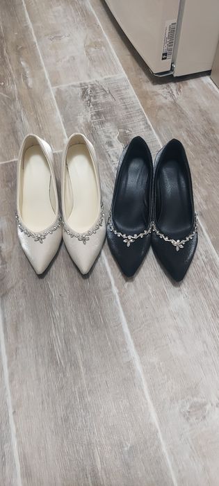 Туфли новые на 37р женские