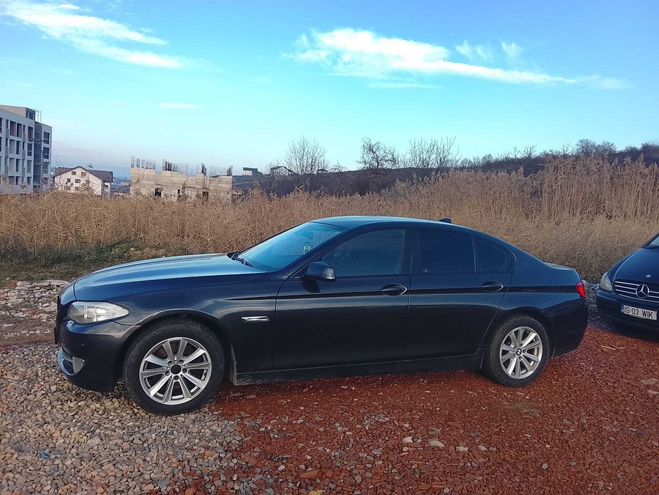 Autoturism de vanzare