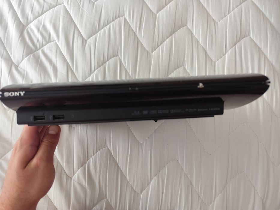 Play station 3 super slim pentru piese