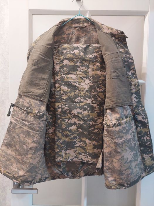 Военная    форма