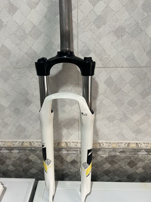 вилка для велосипеда 27,5