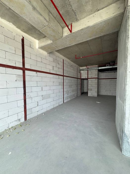 Продается помещение ЖК Piramit Tower 92м2