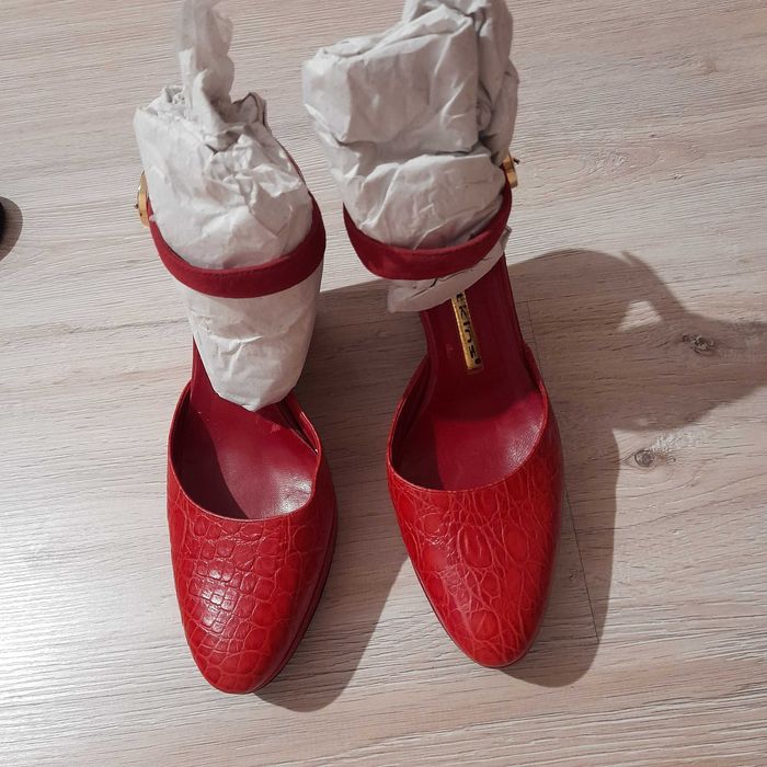 Босоножки. ИТАЛИЯ