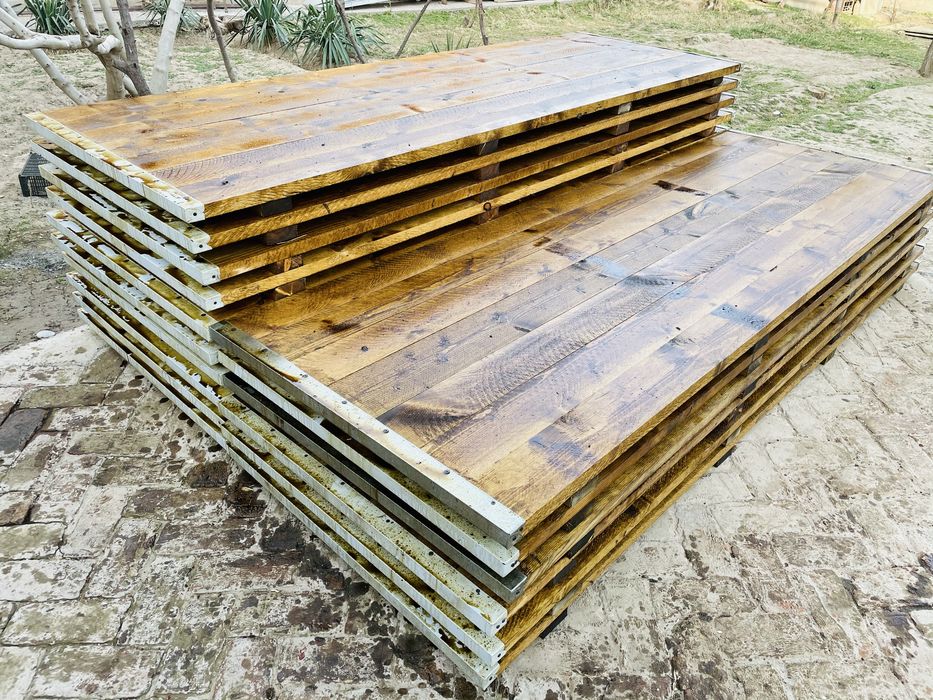 Прокат стойка домкрат