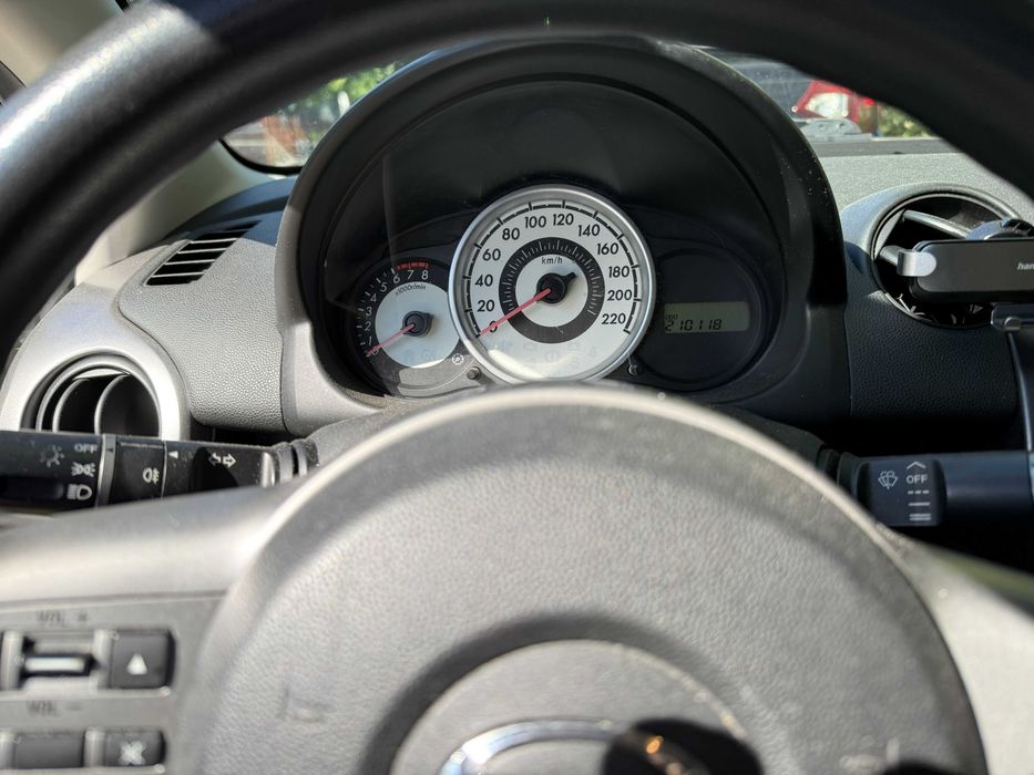 Mazda 2 DE 1.4 Benzina