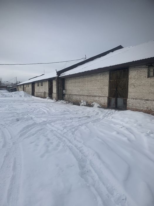 Аренда склада
