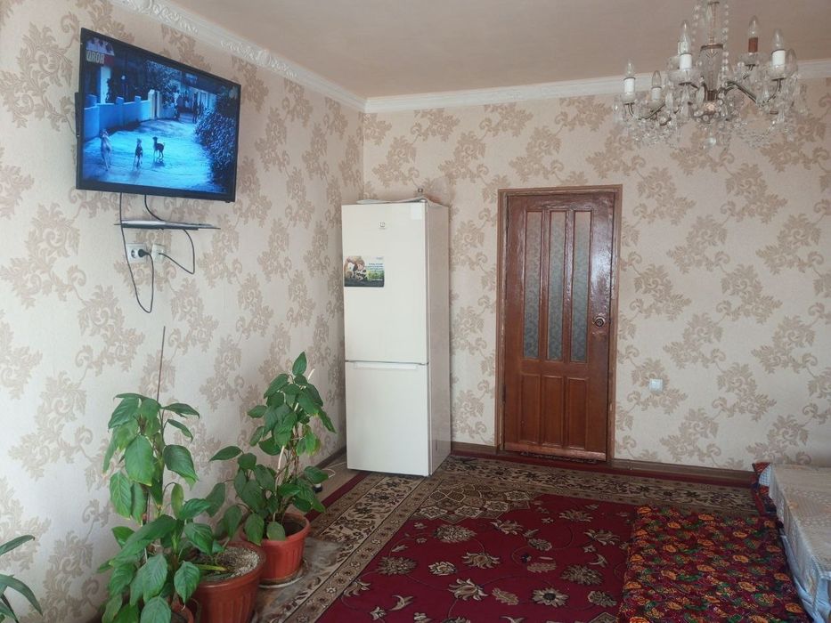 Продаеться квартира