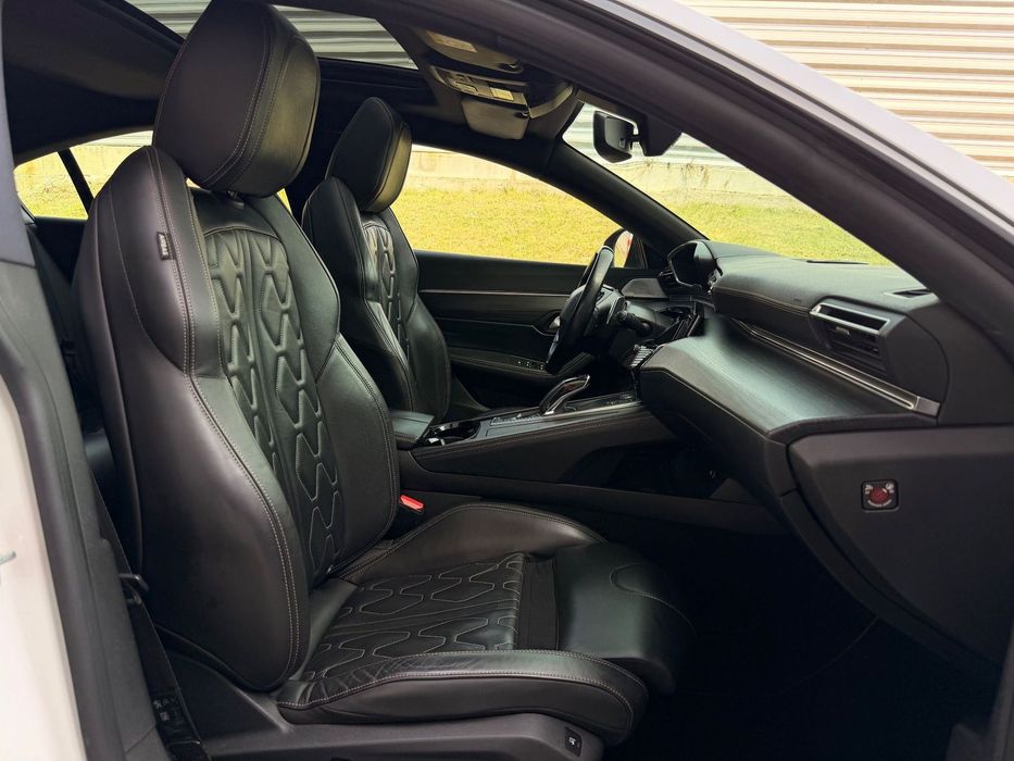 Peugeot 508 508 GT ALB Perlat / Full option / 2019 model