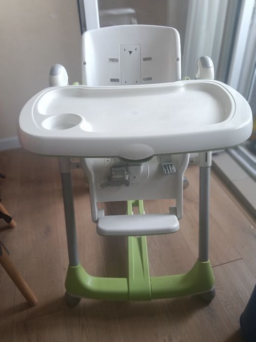 Стульчик для кормления Peg Perego Prima Pappa Diner