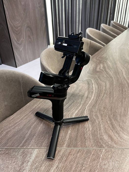 Zhiyun Weebill S