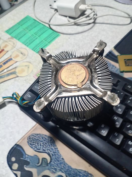 продам комплектующие для компьютера