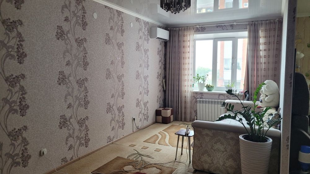 2-х комн.кв. на КСК