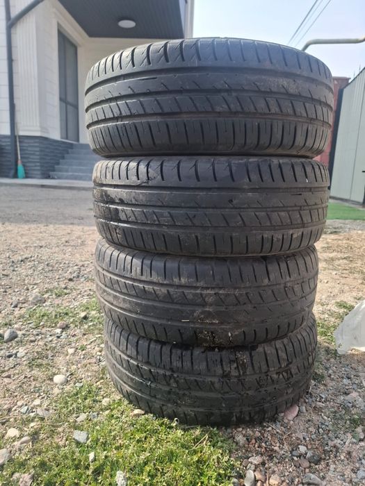 Шины летние, 14;185;60