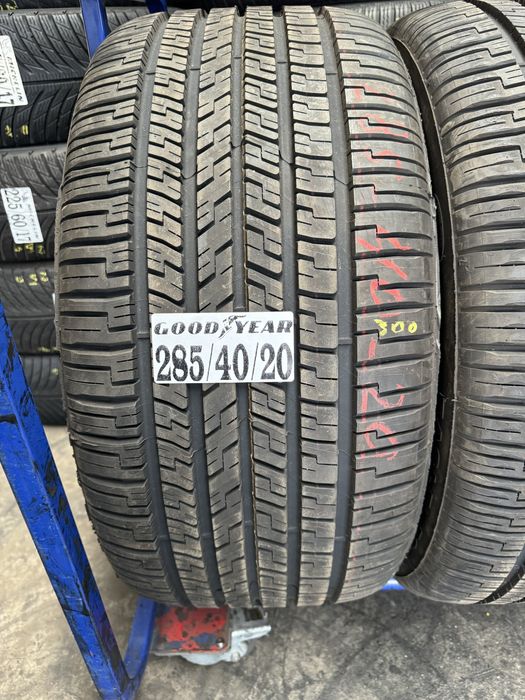 285/40/20 goodyar noii