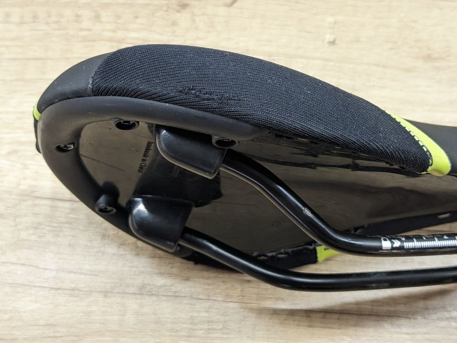 Șa Rockrider ErgoFit System