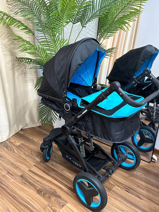 Коляска зима и лето