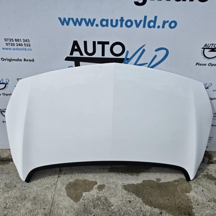 Capota motor Y474 Opel Astra J