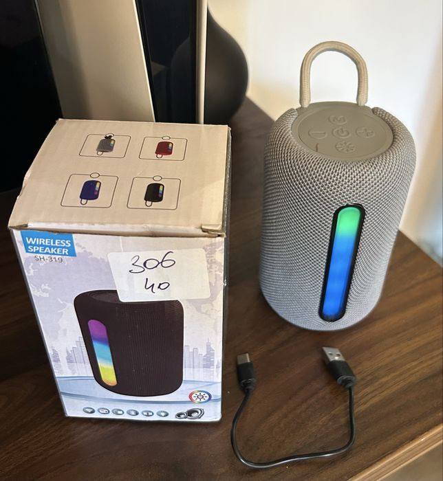 Boxă wireless SH-319