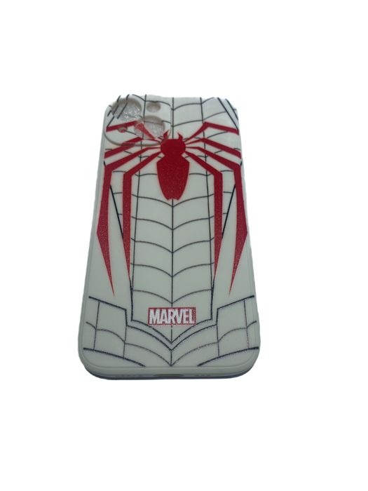 Чехол на iphone 14 - Марвел (Веном)