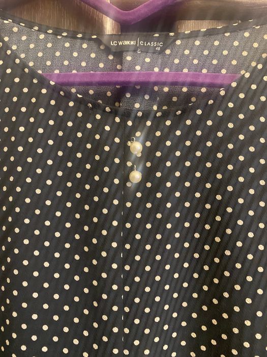 Женская блузка