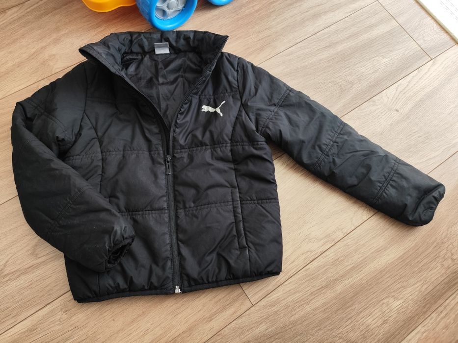 Преходно яке  Puma