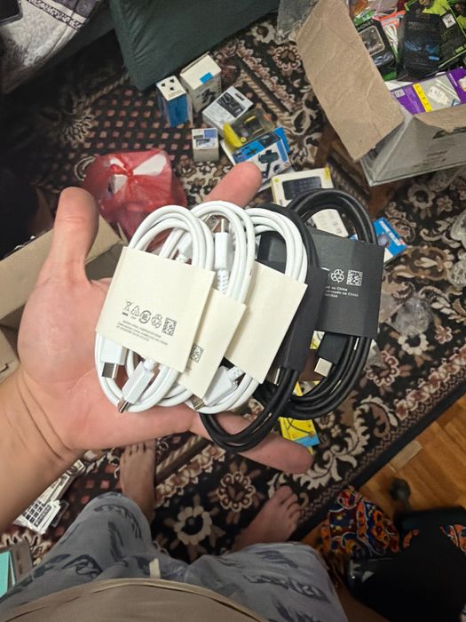 Telefon aksesuar.