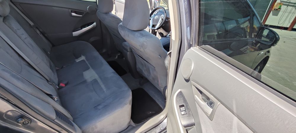 Toyota Prius 3 unic proprietar Ro