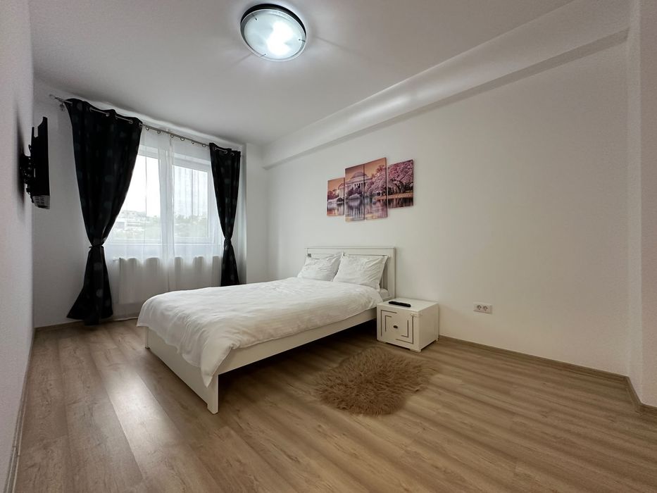 Apartament 2 camere