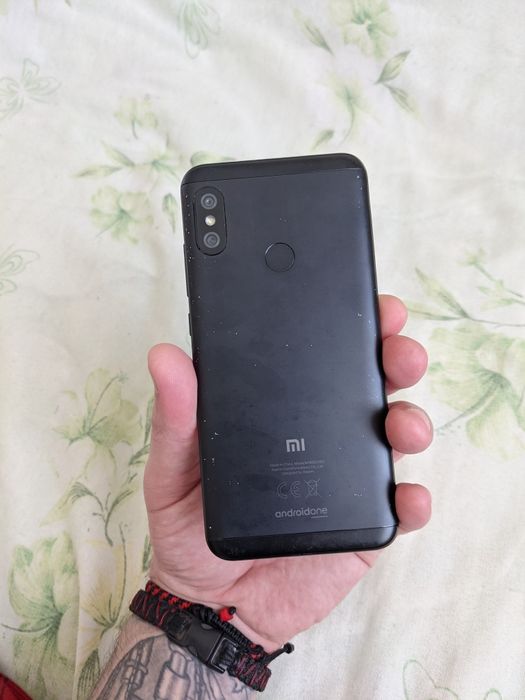 Xiaomi mi a2 lite