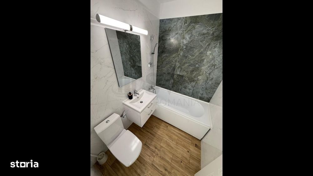 Apartament 2 camere 1 Mai Renovat