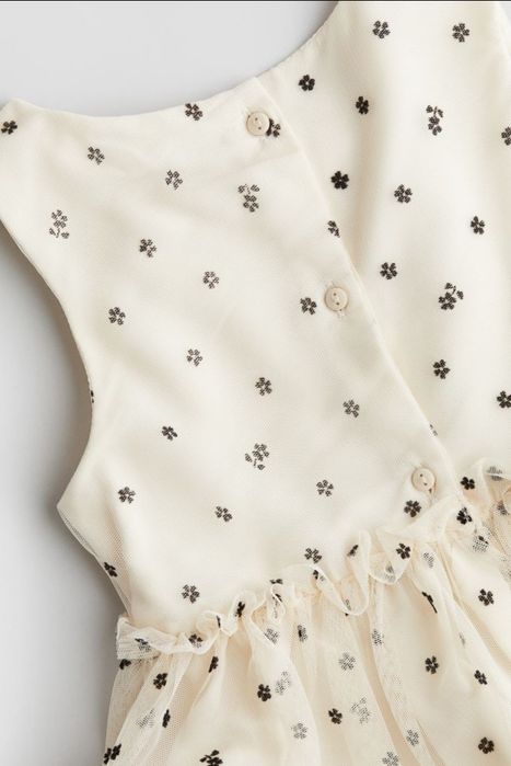 Детска рокря H&M размер 140