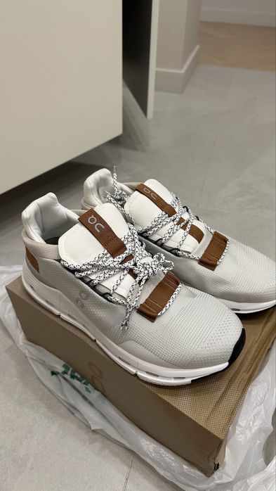 Кроссовки мужские