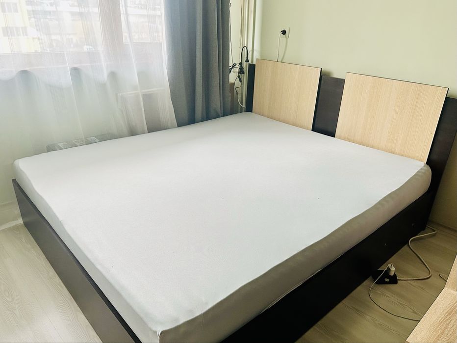 Спалня 160/190 см