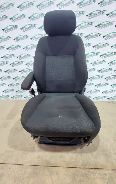 Set scaune Ford Galaxy 2006 2.0 TDCi DuraShift (143 hp)