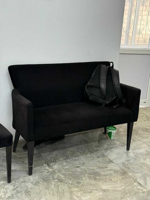 Мойка для салонов красоты.