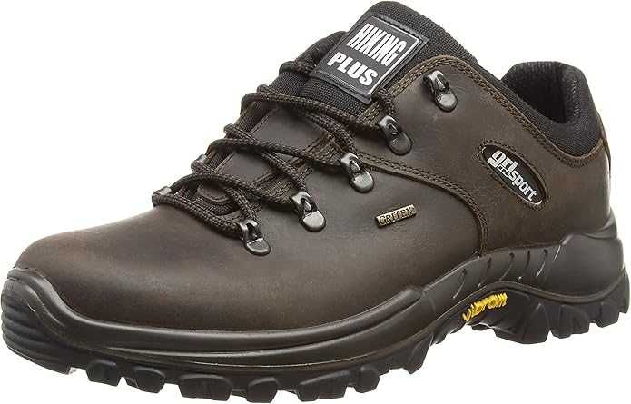 Туристически обувки Grisport Италия 10309 ест. кожа и мембрана