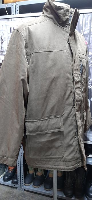 Haina  de  vânătoare