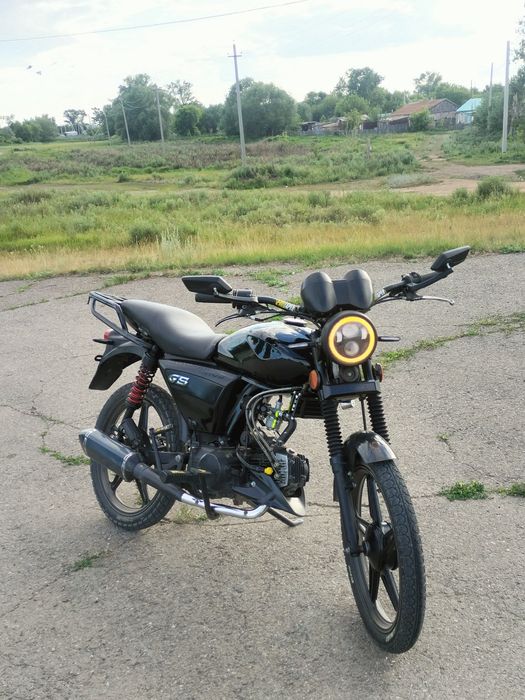 продам Альфа 110