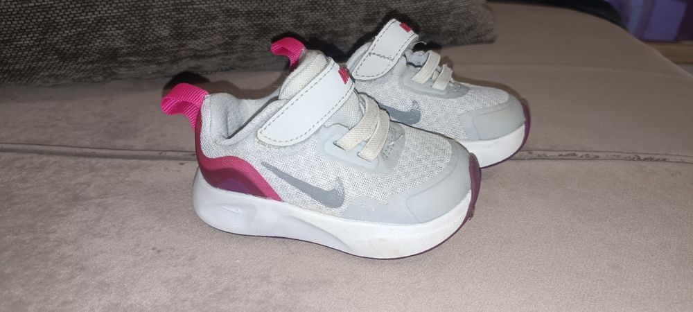 Маратонки Найк за момиче