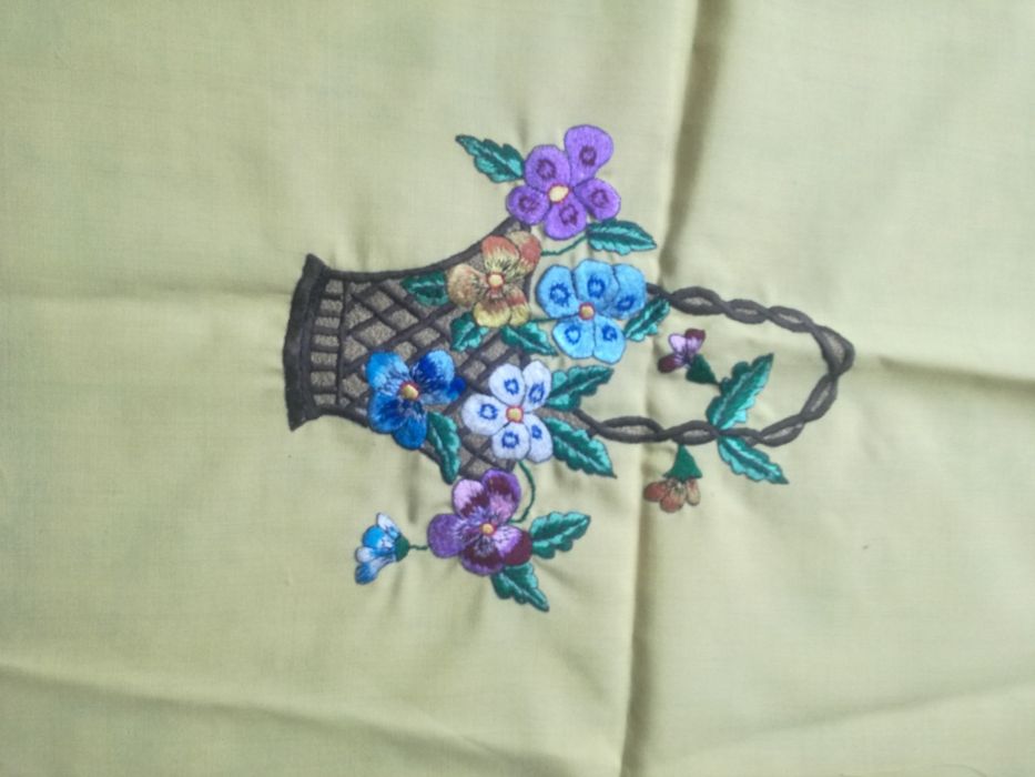 Гоблени  и Карета