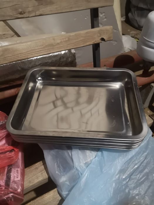 Продам Весы лотки для мясо