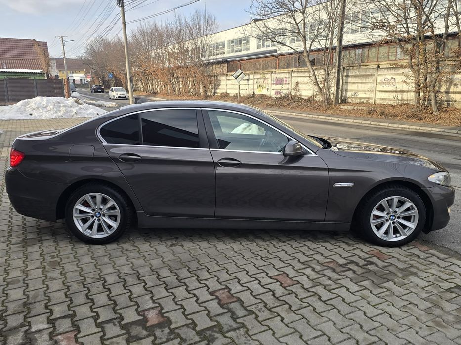 BMW 520 2011 Automat