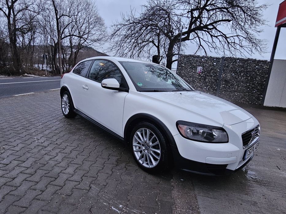 VOLVO C30 2010 — imagine 5