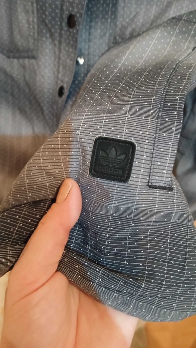 Geaca dama primăvara Adidas,  mas M