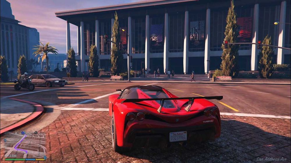 Игровой компьютер в отличном состоянии!