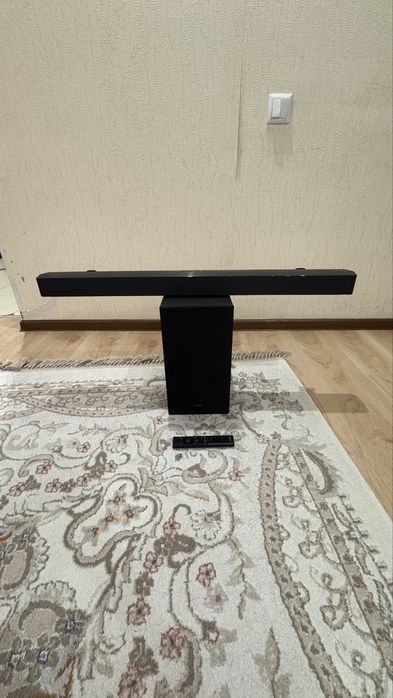 Продам саундбар самсунг с450