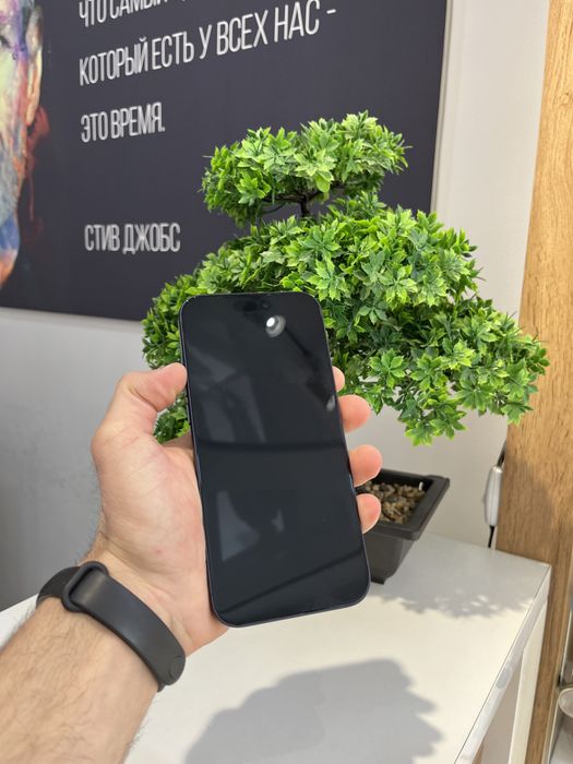 iPhone 17 pro max E-sim в идеальном состоянии